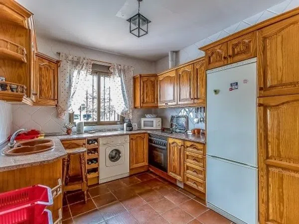 Casa rural en paraje Nava Paris s/n - Foto 5