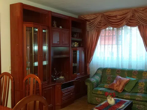 Piso en calle de la Caliza, 15