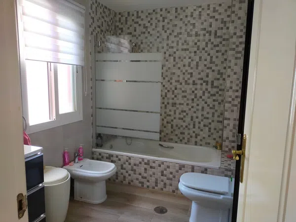 Chalet adosado en Calle los Sauces, 30, La Concha-Resina Golf - Foto 13