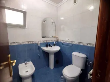 Piso en Algeciras - Foto 5