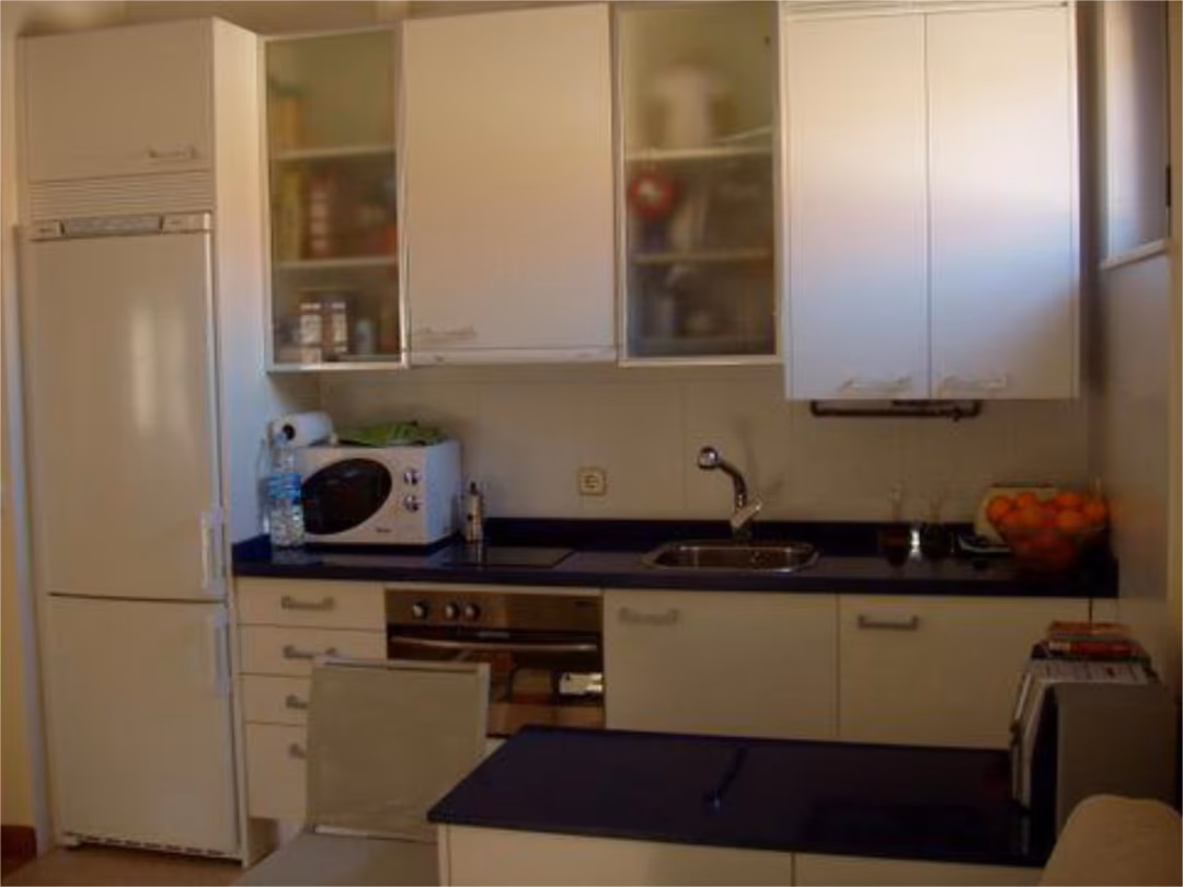 Piso en  Calle Cervantes 51 - Foto 3