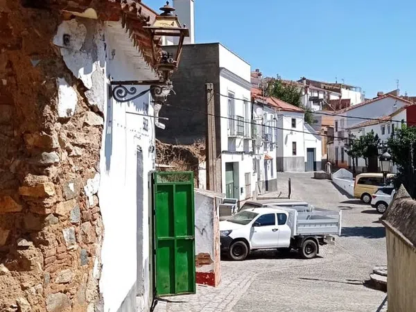 Chalet adosado en Calle Roman Garcia s/n - Foto 3