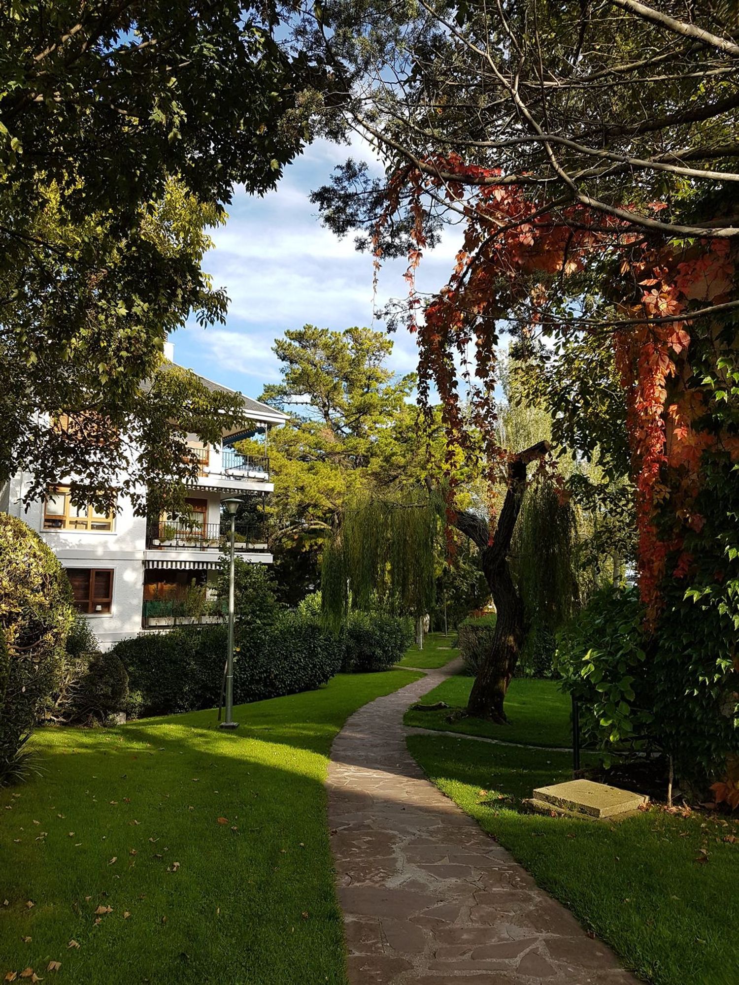 Dúplex en avenida Felipe II, 2 - Foto 40