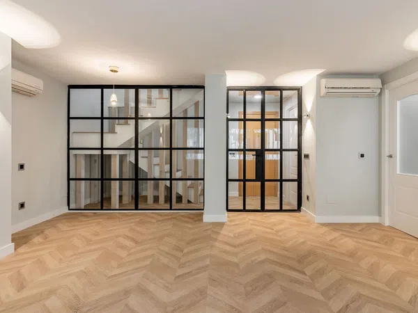 Dúplex en calle de la Orden, 22