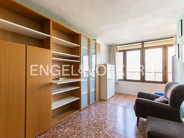 Piso en  Valencia Capital - Foto 35