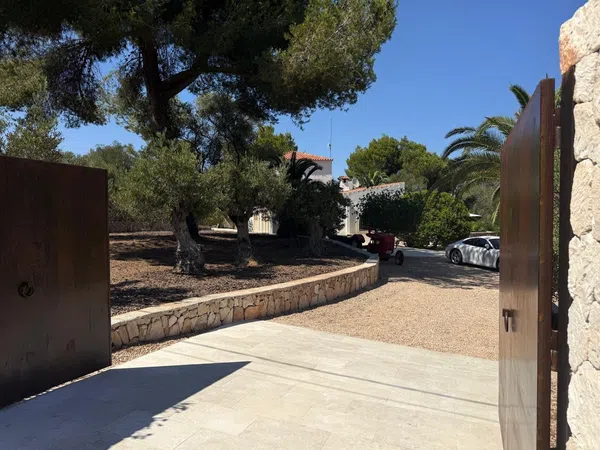Casa o chalet independiente en Cala Murada, Cala Murada - Foto 1