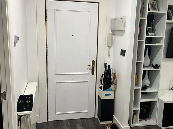 Piso en Calle de Santa Teresita, 30, Parque Delicias - La Bozada - Foto 1