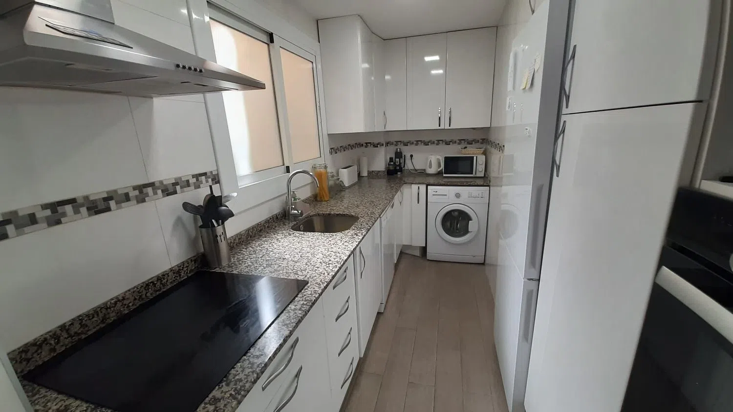 Piso en calle de Joan Verdeguer, 46 - Foto 4