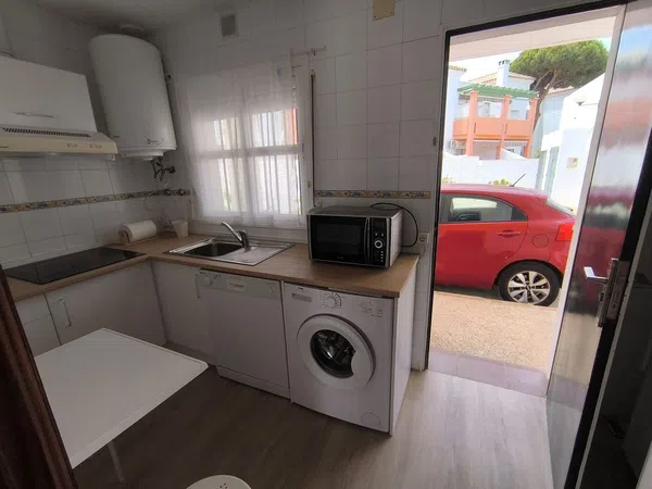 Chalet adosado en Calle Ostra, 2, La Barrosa, La Barrosa - Foto 7