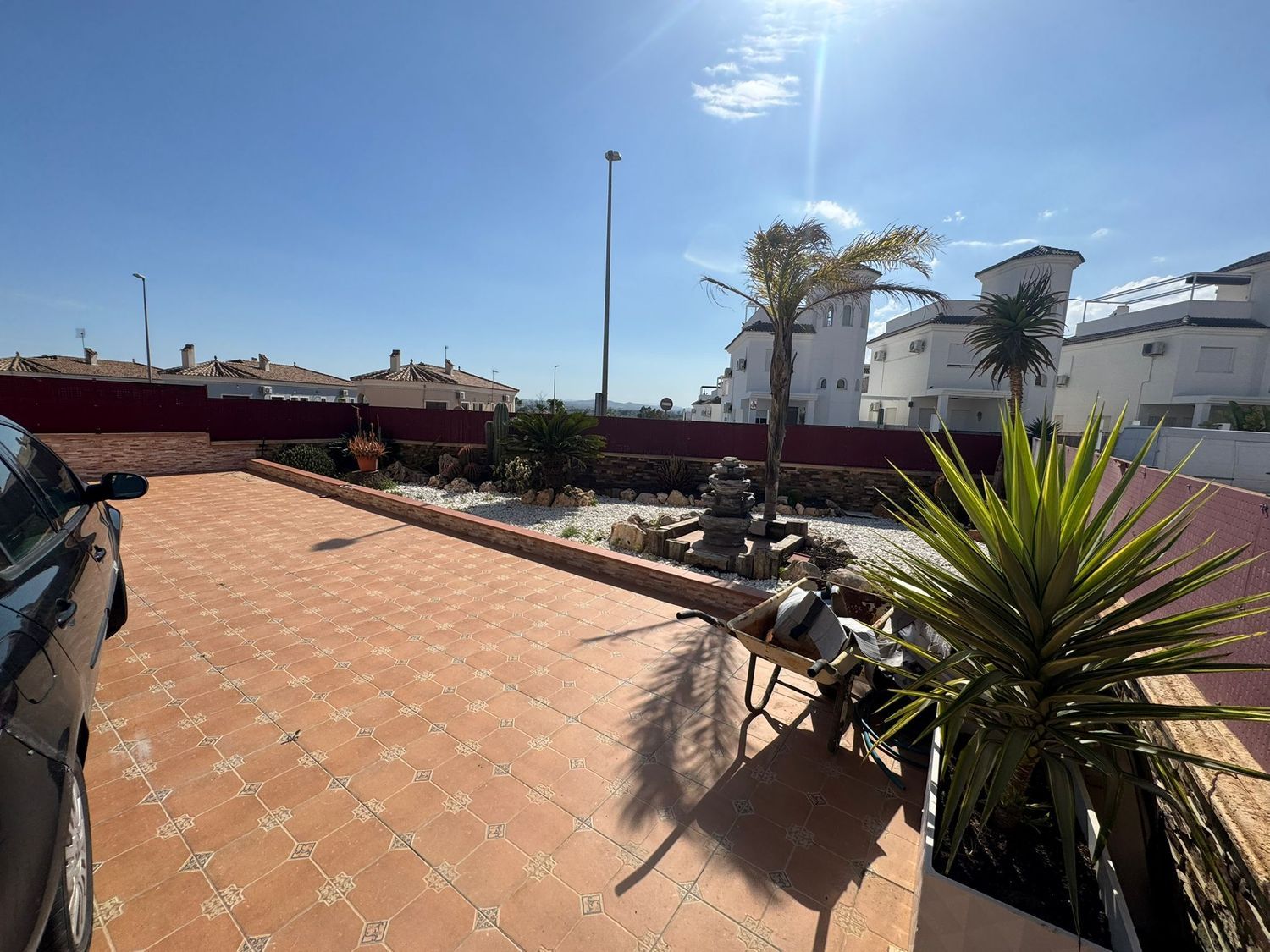 Chalet adosado en Calle Olof Palme, 38 - Foto 5