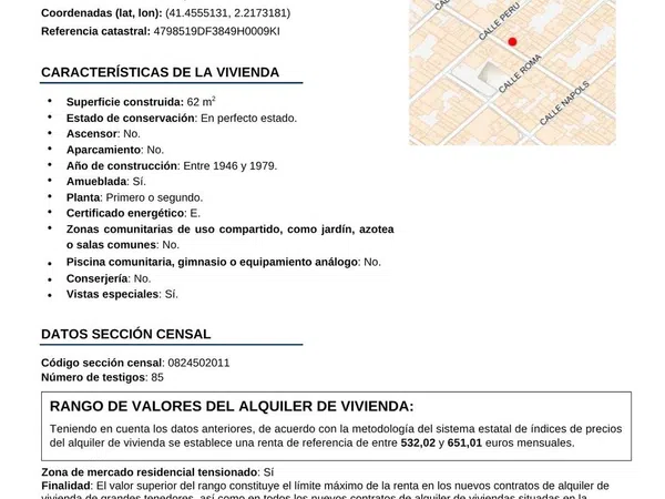 Piso en Riera Alta - Llatí - Foto 32