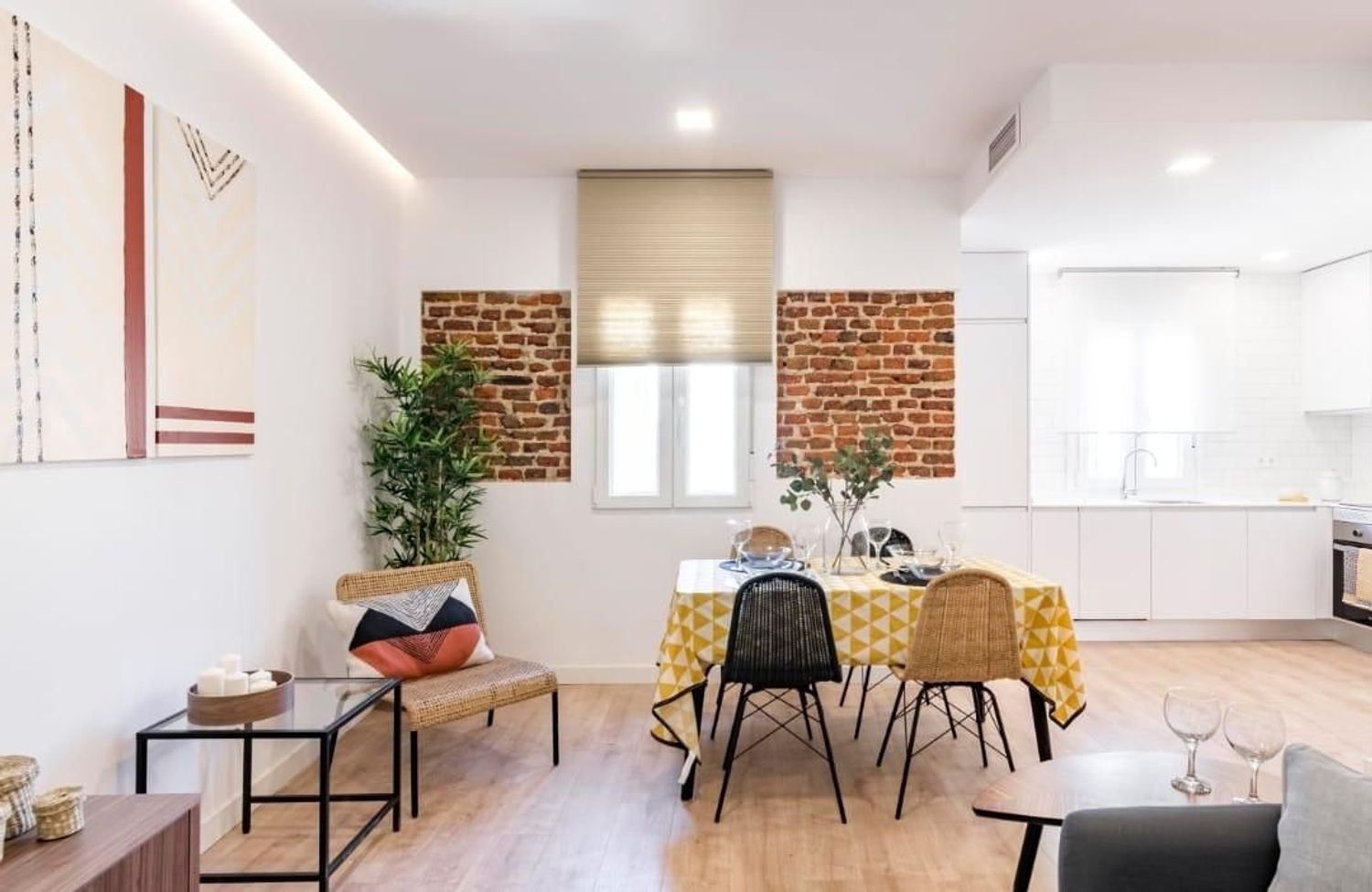 Piso en calle de Olite, 48 - Foto 1