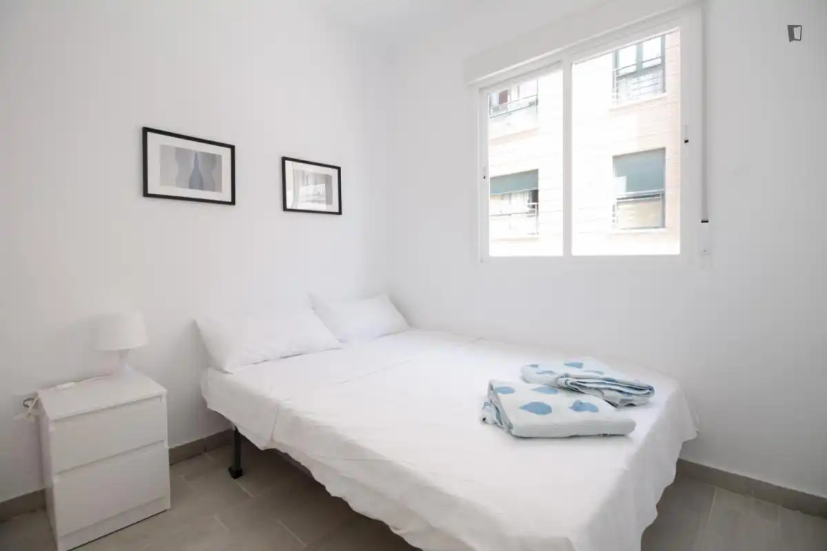 Apartamento en  Madrid Capital - Foto 2