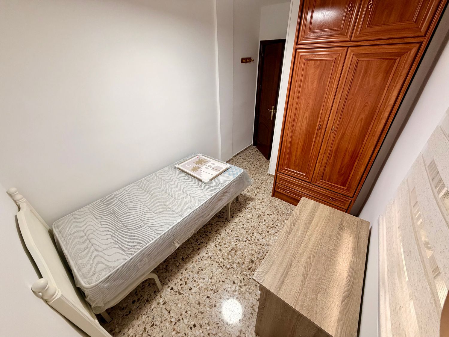 Piso en Calle San Bartolomé, 6 - Foto 10