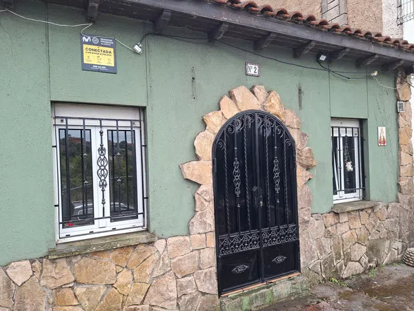 Casa de pueblo en La Barquera, 2 - Foto 1