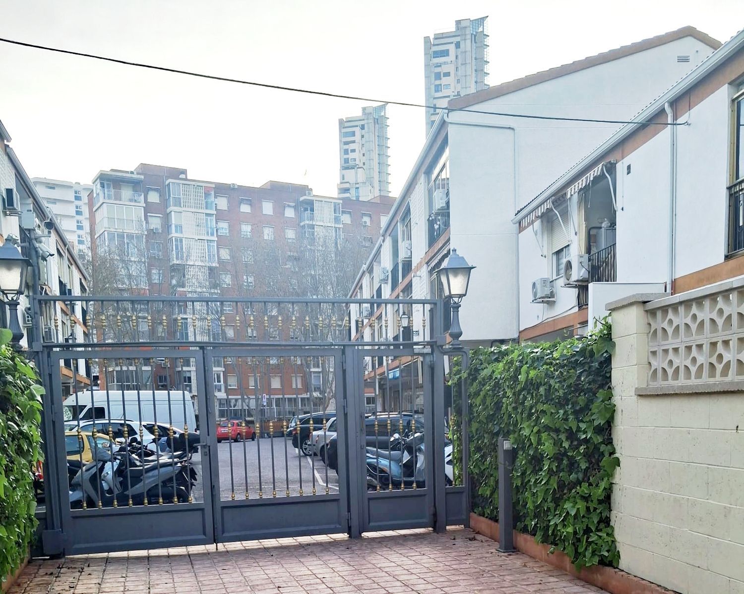 Piso en Avenida Juan Fuster Zaragoza, 10 - Foto 20