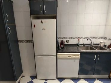 Piso en  Calle Menéndez Valdés 11 - Foto 5