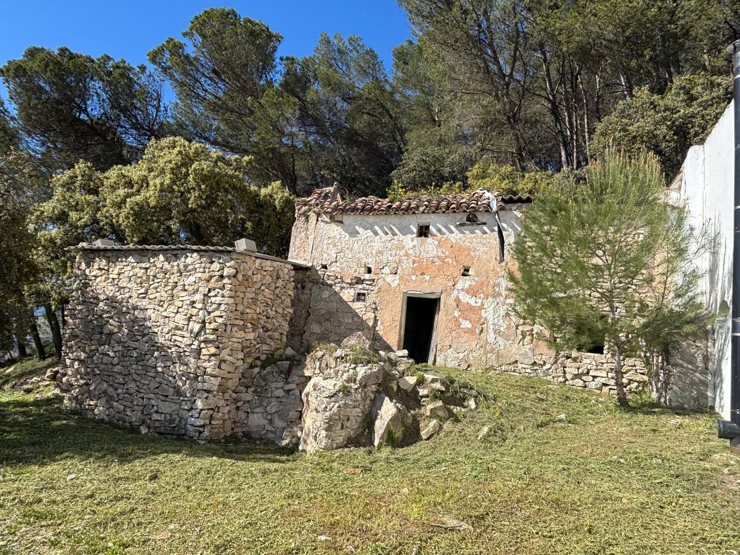 Cortijo en Cortijo en ventorros de san jose s/n - Foto 3