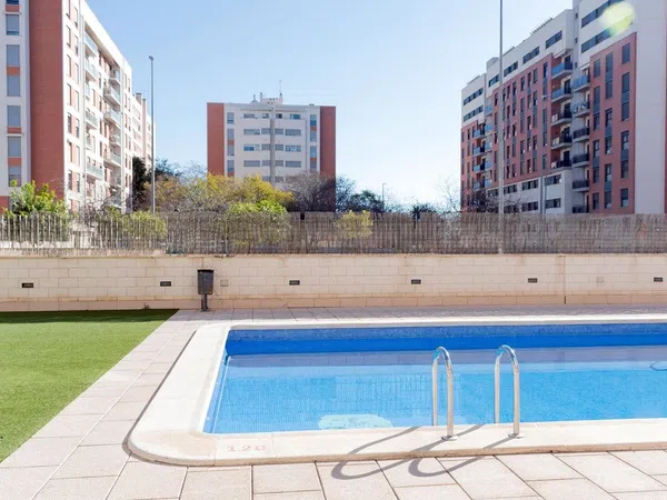 Piso en avenida Joven Futura, 6 V - Foto 14