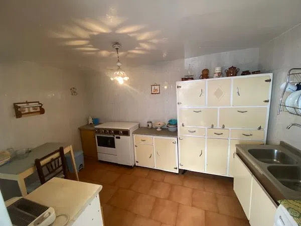 Casa o chalet independiente en Calle Emilio Enríquez, 11 - Foto 4