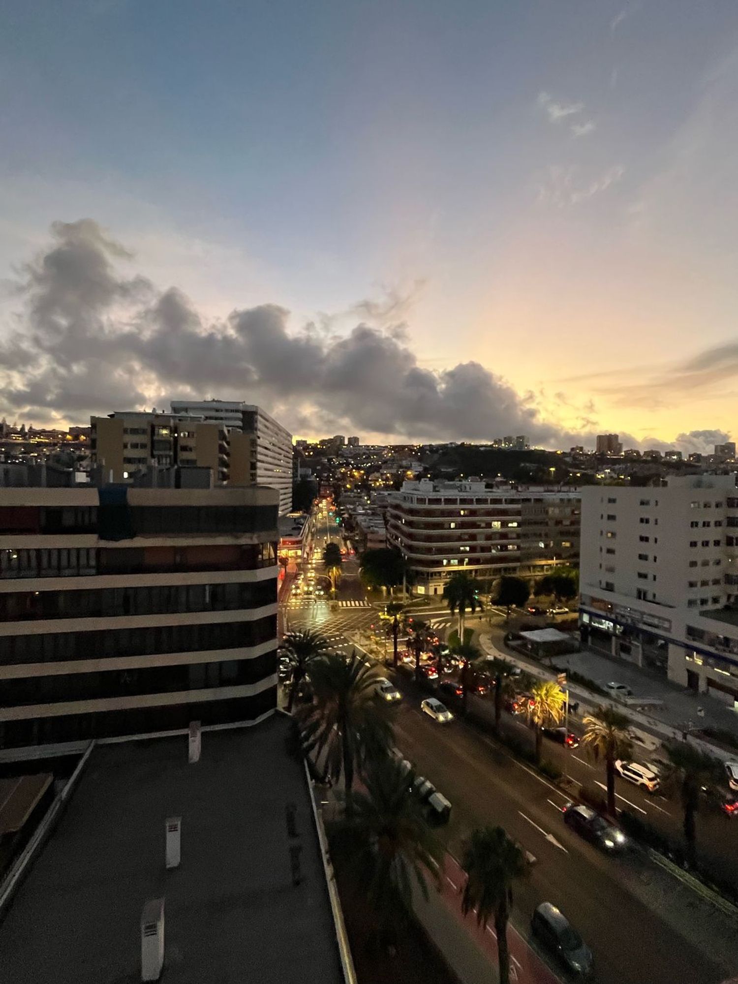 Piso en Avenida Juan XXIII, 1, Arenales - Lugo - Avda Marítima - Foto 7