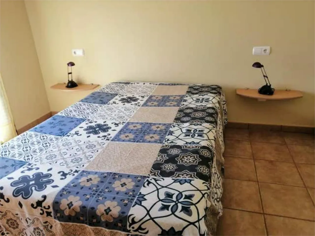 Piso en La Tejita, Granadilla de Abona, TF - Foto 6