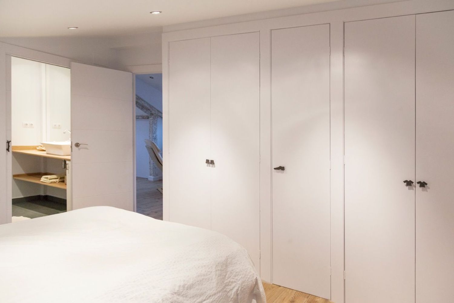 Ático en calle del Medio, 11 - Foto 11