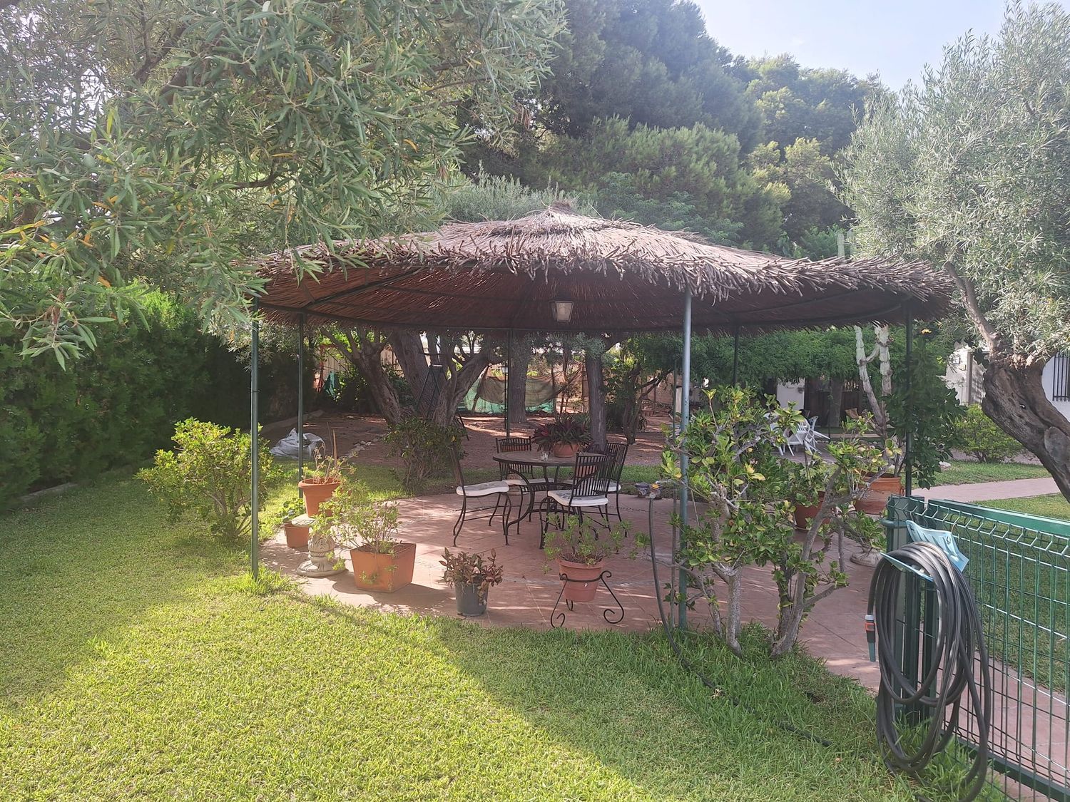Casa o chalet independiente en Urbanización Condomina, 22, La Albufereta - Foto 5
