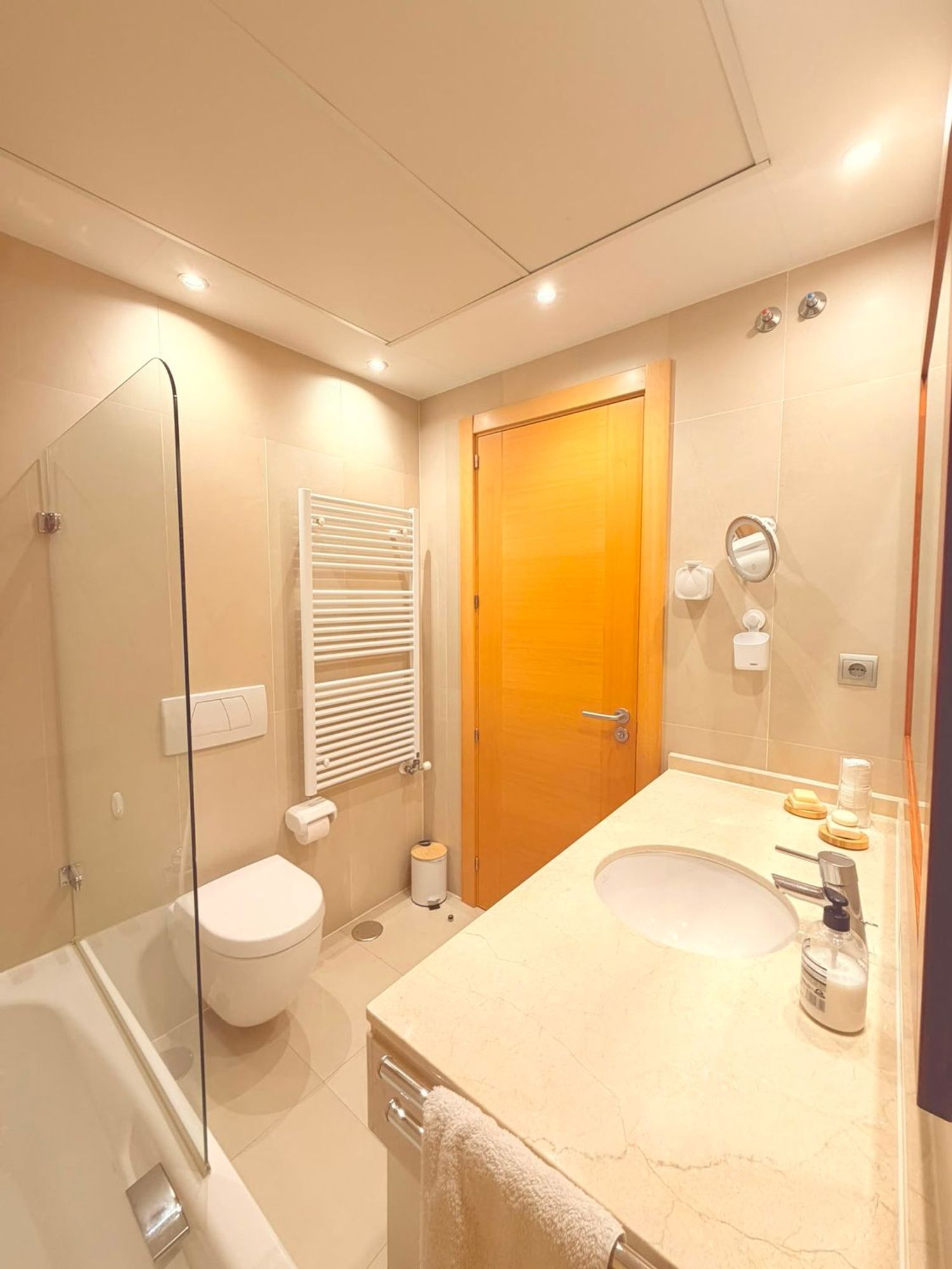 Chalet adosado en Camino Viejo de Simancas, 143, Las Villas - Valparaíso, Las Villas - Valparaíso - Foto 25