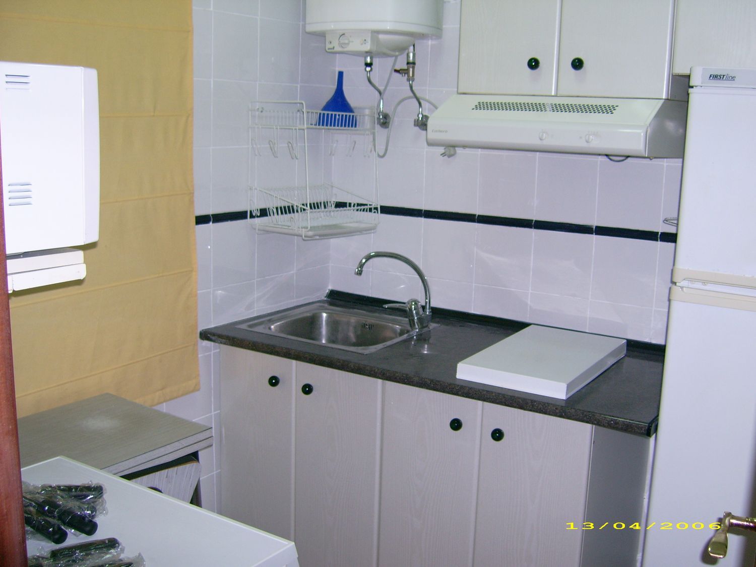 Estudio en Calle Estación, 65, Circular - Vadillos, Circular - Vadillos - Foto 7