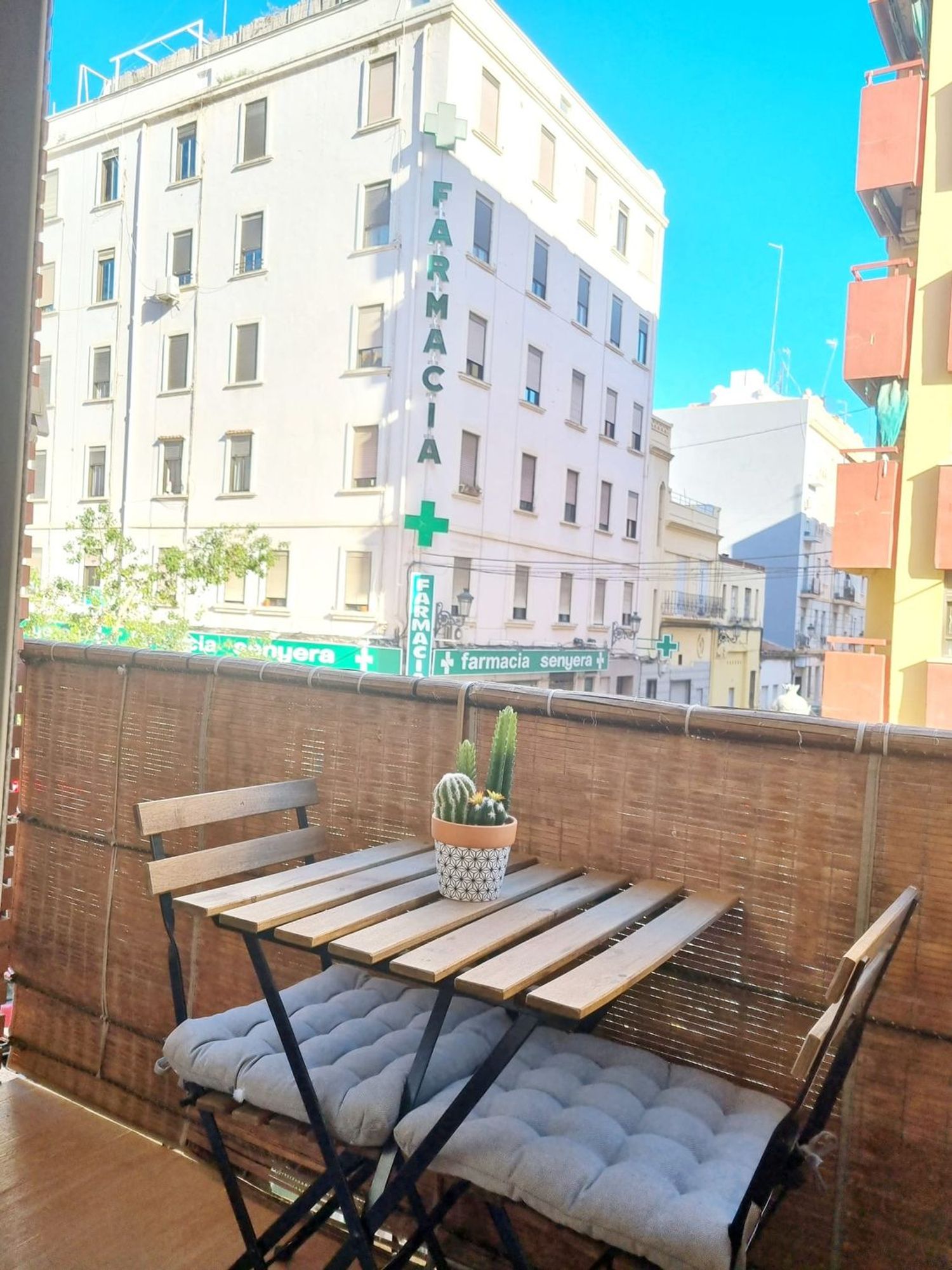 Piso en Calle Señera, 20, Mont-Olivet - Foto 4