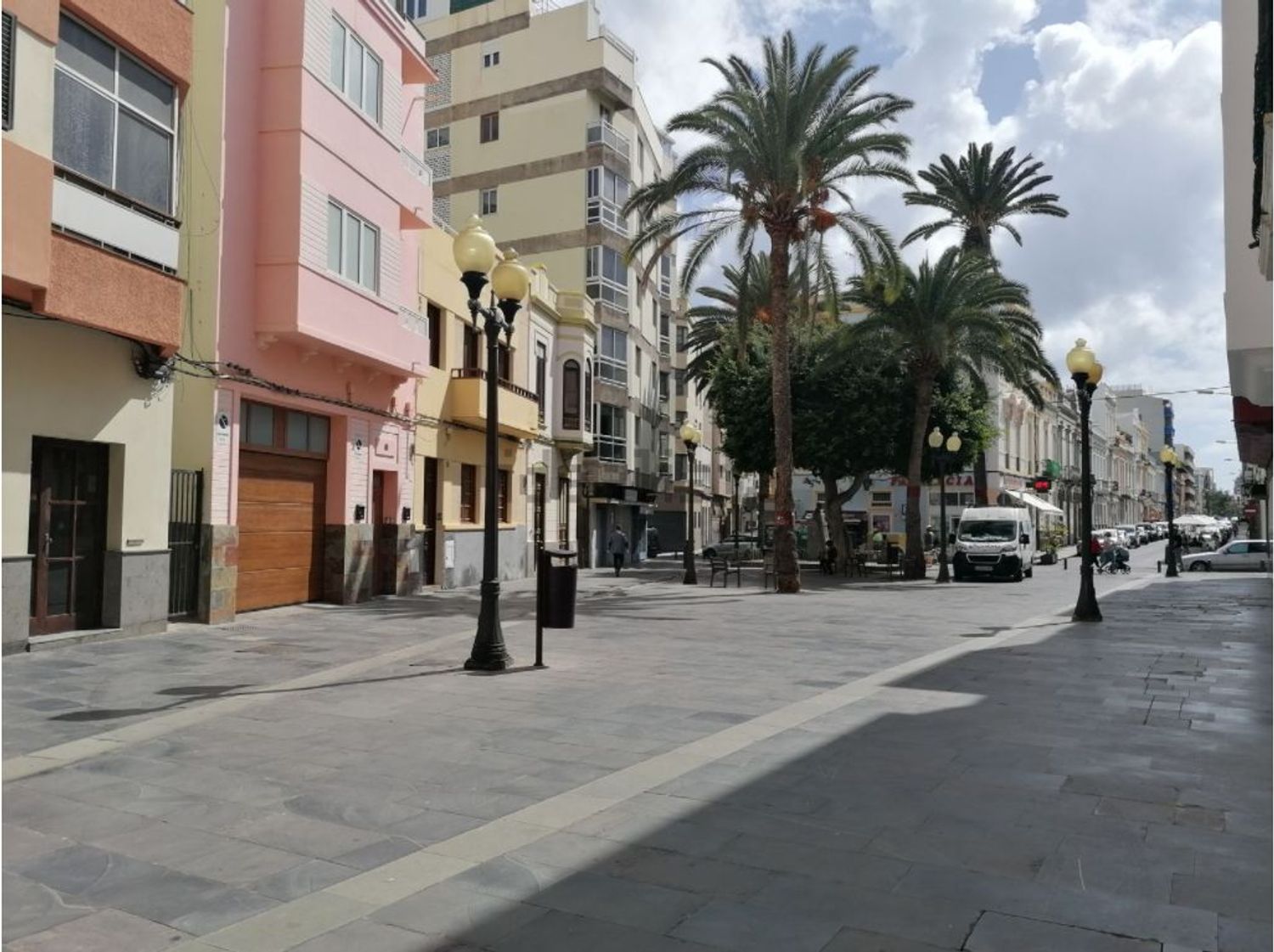 Ático en Plaza Padre Hilario, 6, Arenales - Lugo - Avda Marítima - Foto 17