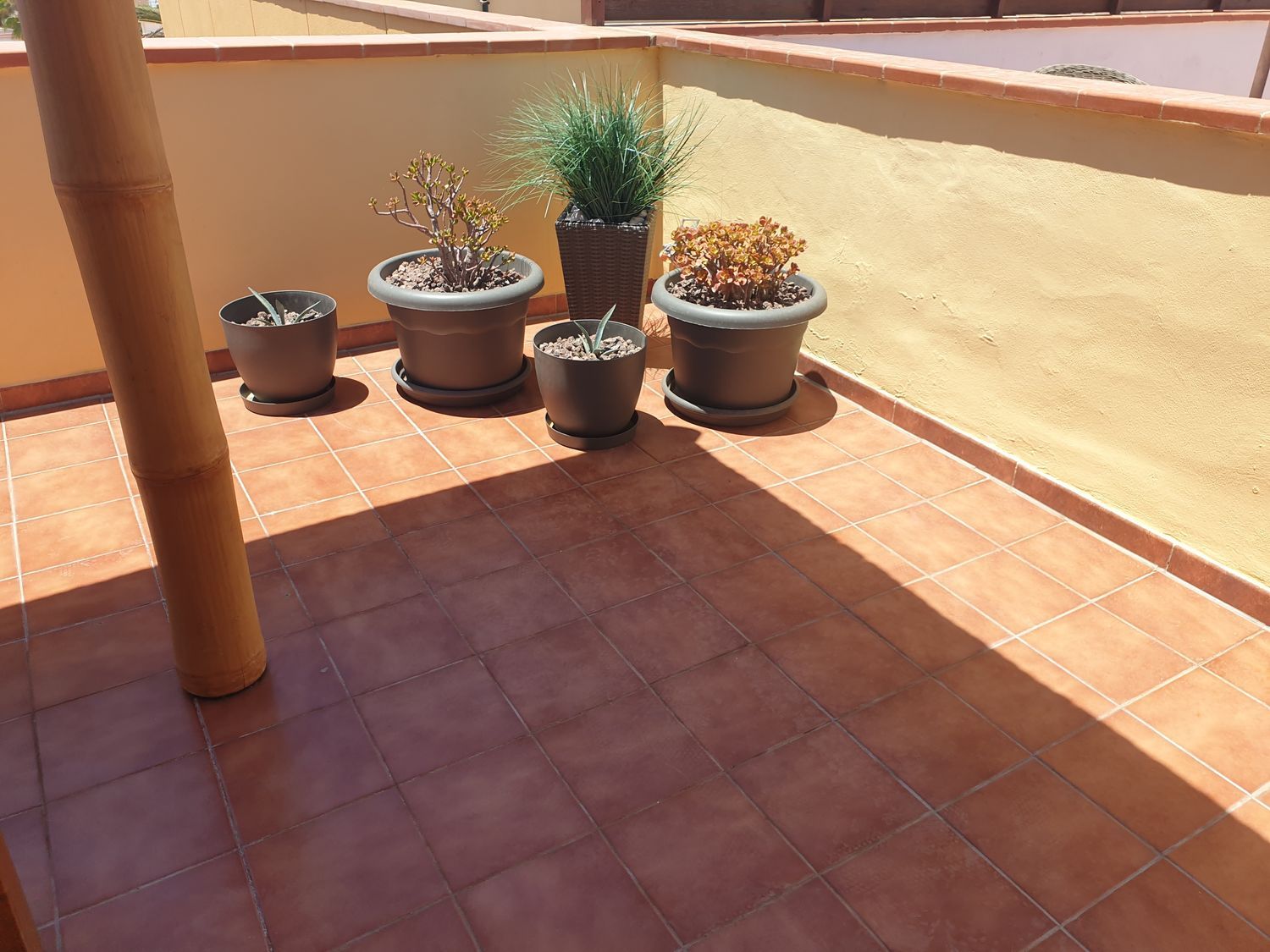 Piso en Calle Lanzarote, 5 - Foto 4
