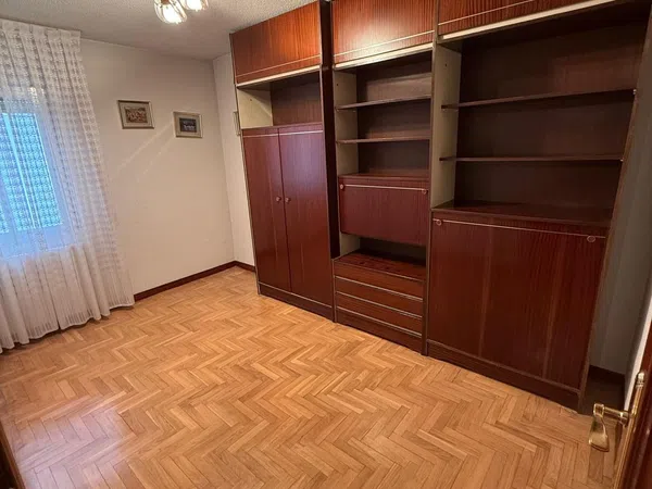 Piso en Barrio Águilas