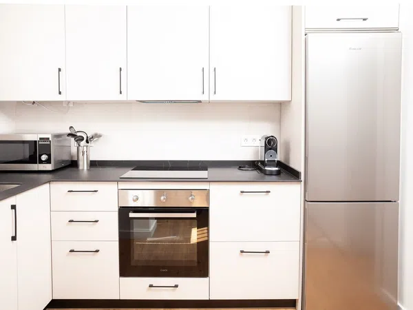 Piso en calle Conde de Gálvez, 12 - Foto 9