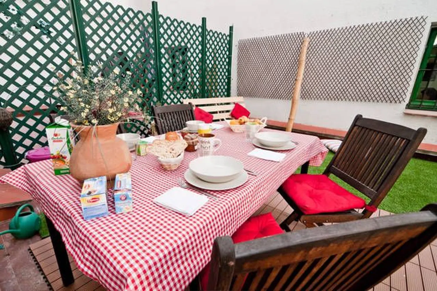 Estudio en calle de Gravina, 21 - Foto 20