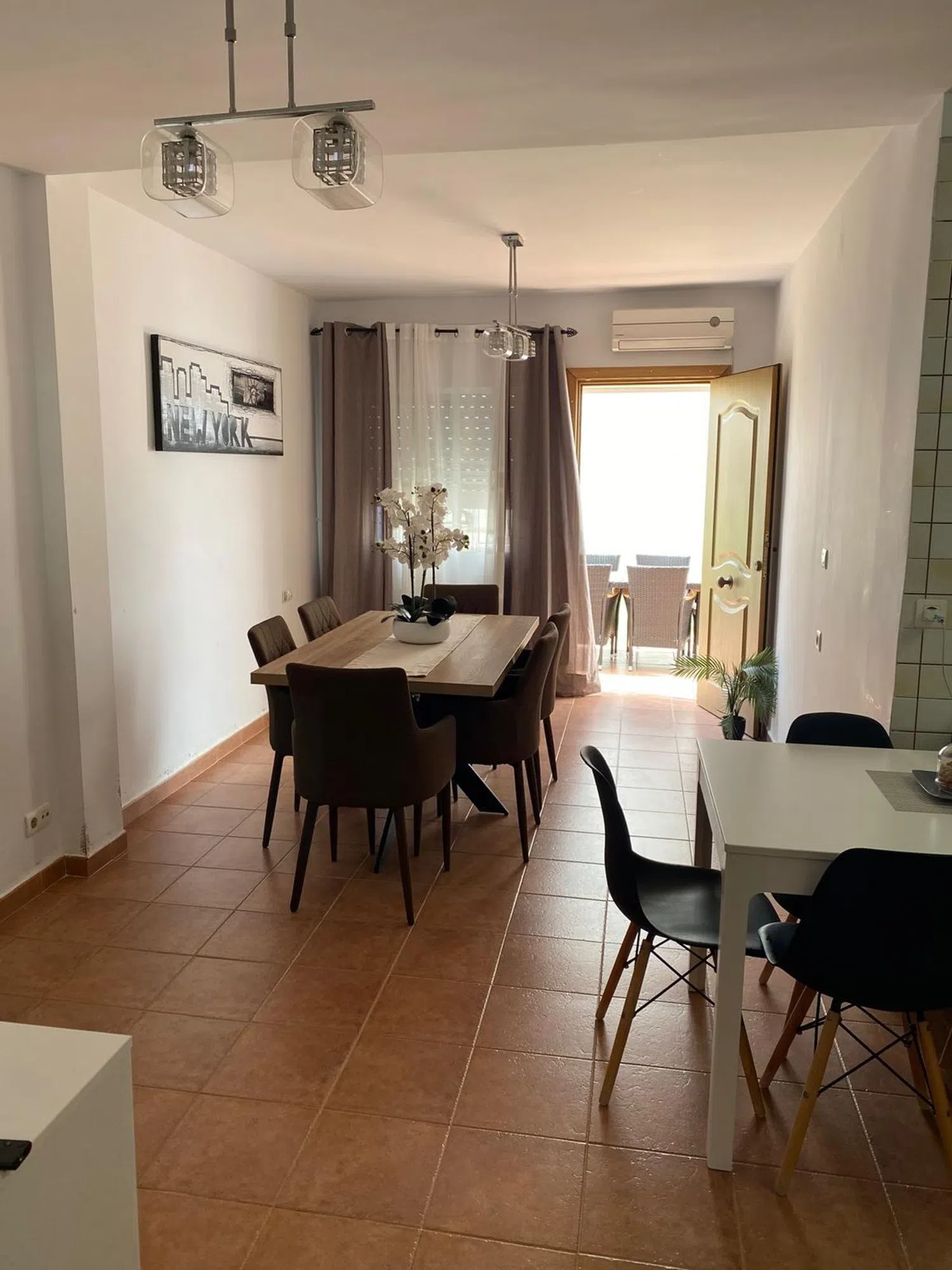 Chalet adosado en Abel sanchez, 3 - Foto 5