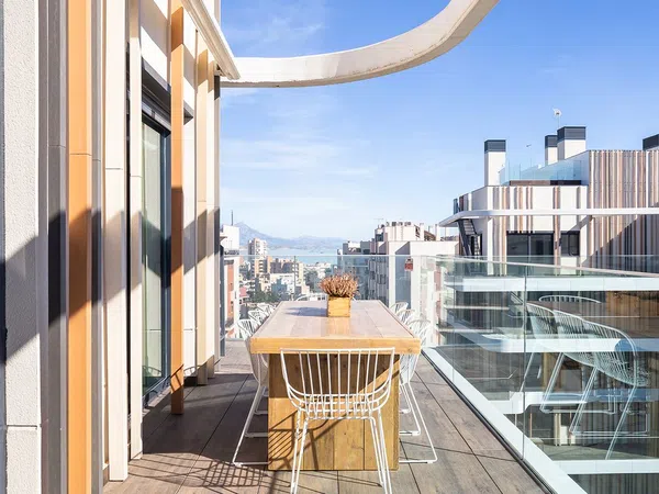 Dúplex en avenida Artista Remigio Soler López, 9 - Foto 3