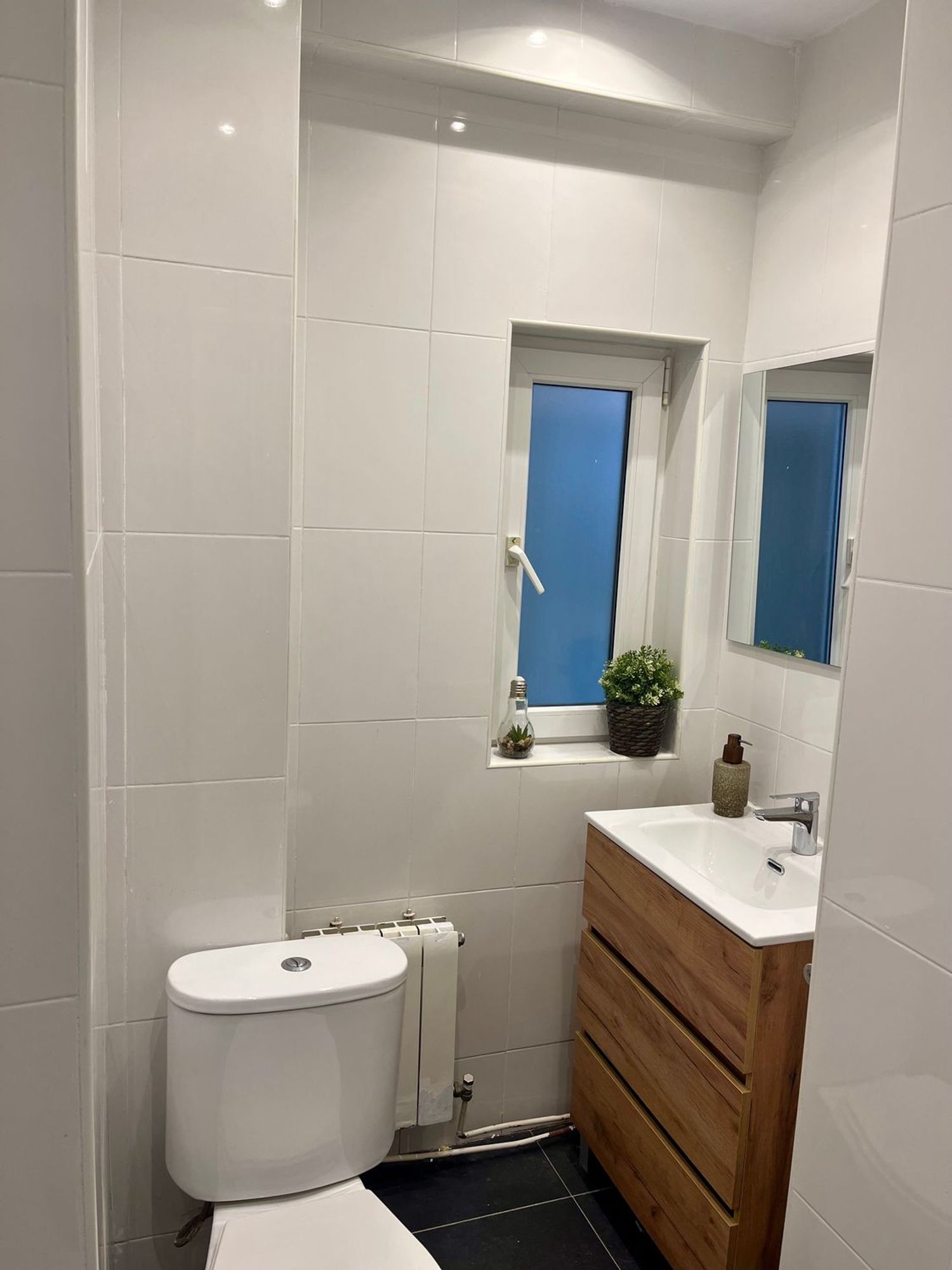 Piso en calle Trasmiera, 10 a - Foto 5