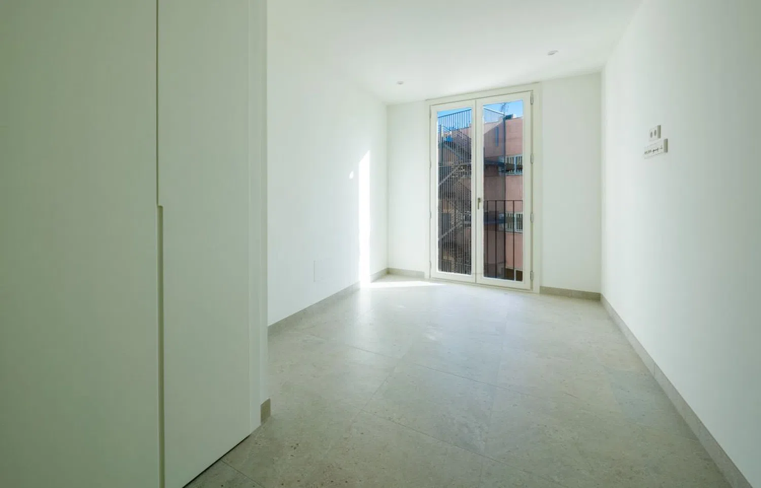 Piso en calle de Mateu Enric Lladó, 26 - Foto 2