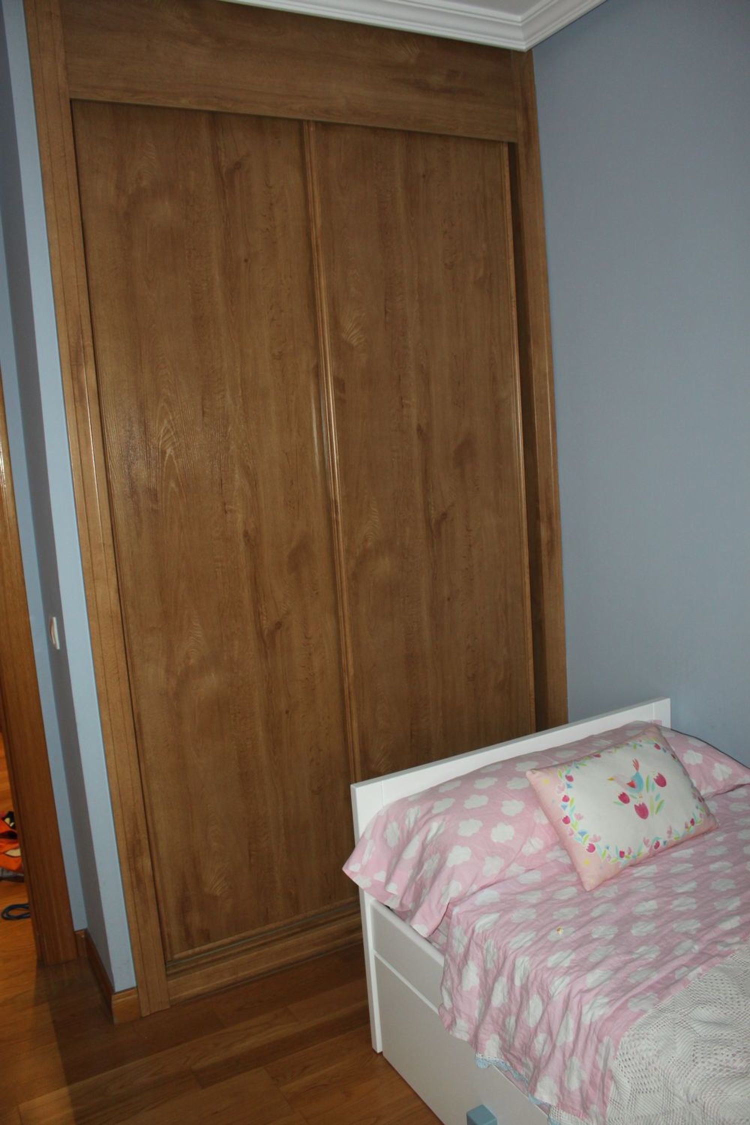 Piso en Calle Rosa Chacel, 9, El Pilar - Bripac, El Pilar - Bripac - Foto 13