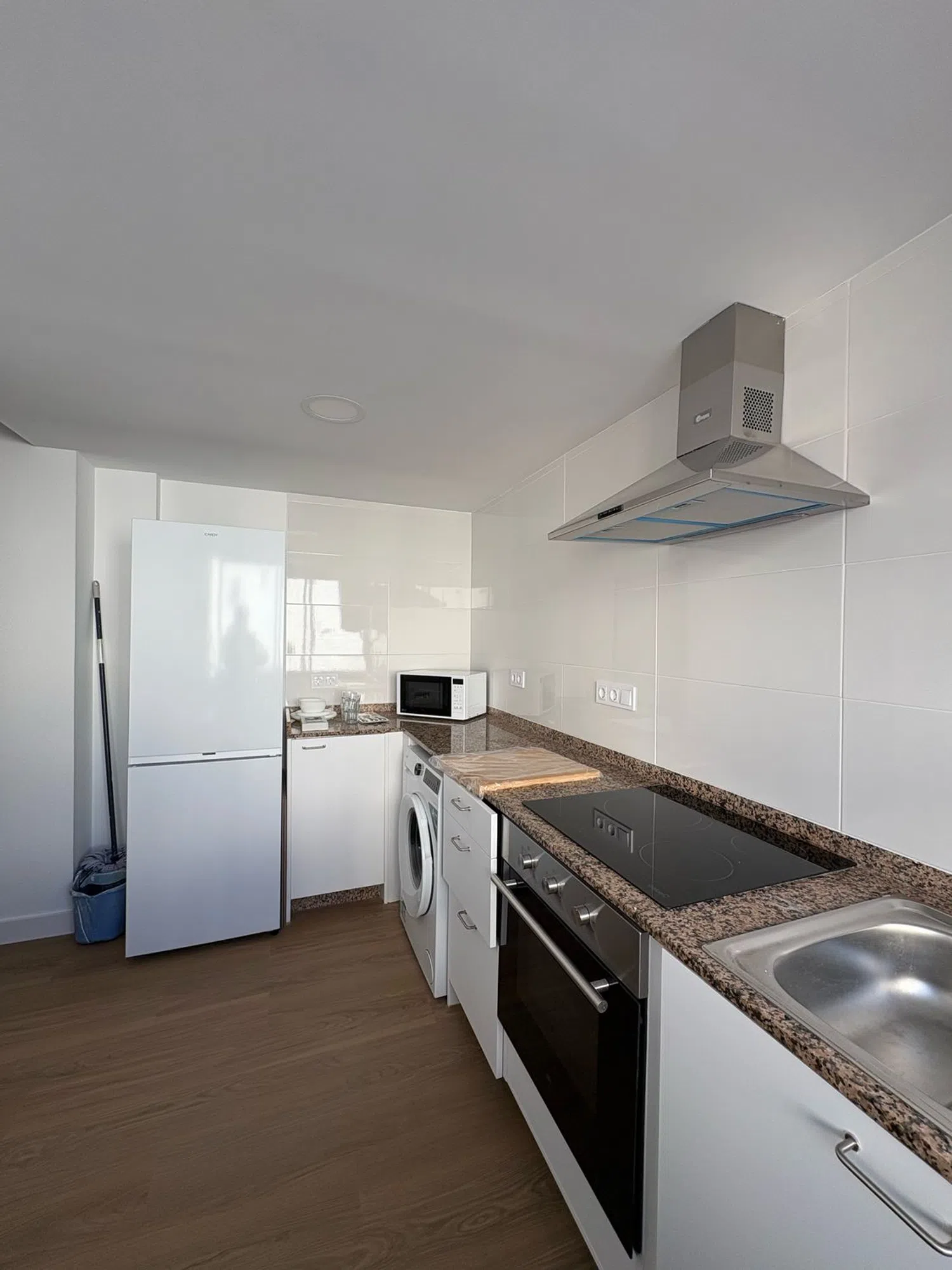 Piso en calle del Marí Albesa, 9 - Foto 2