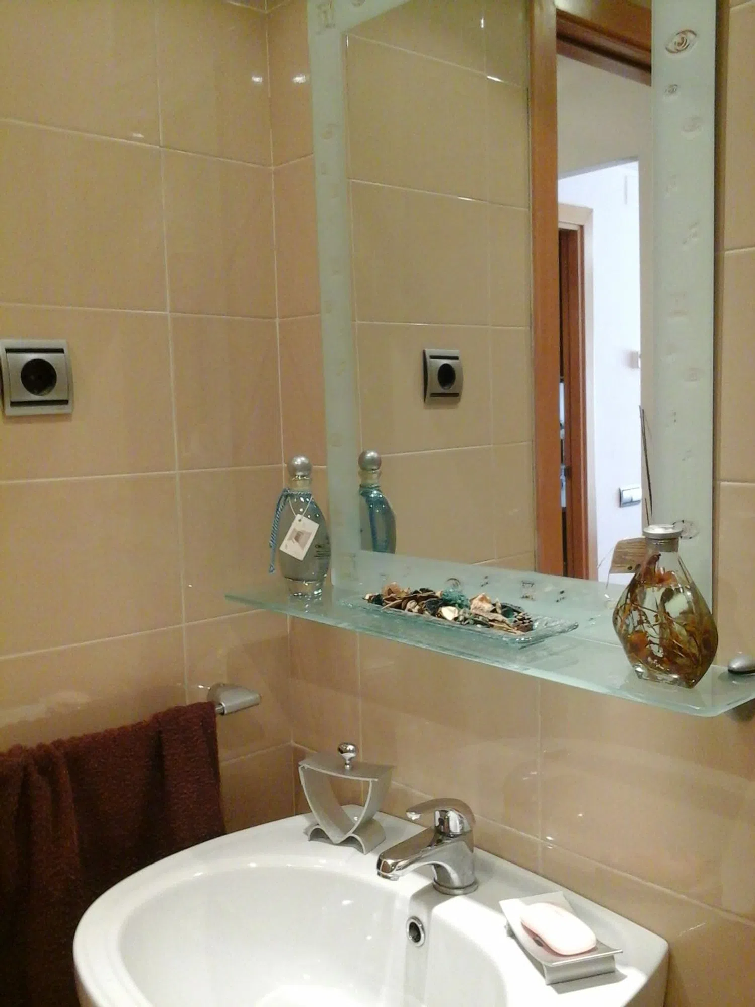 Dúplex en paseo de Valldaura, 122 - Foto 12