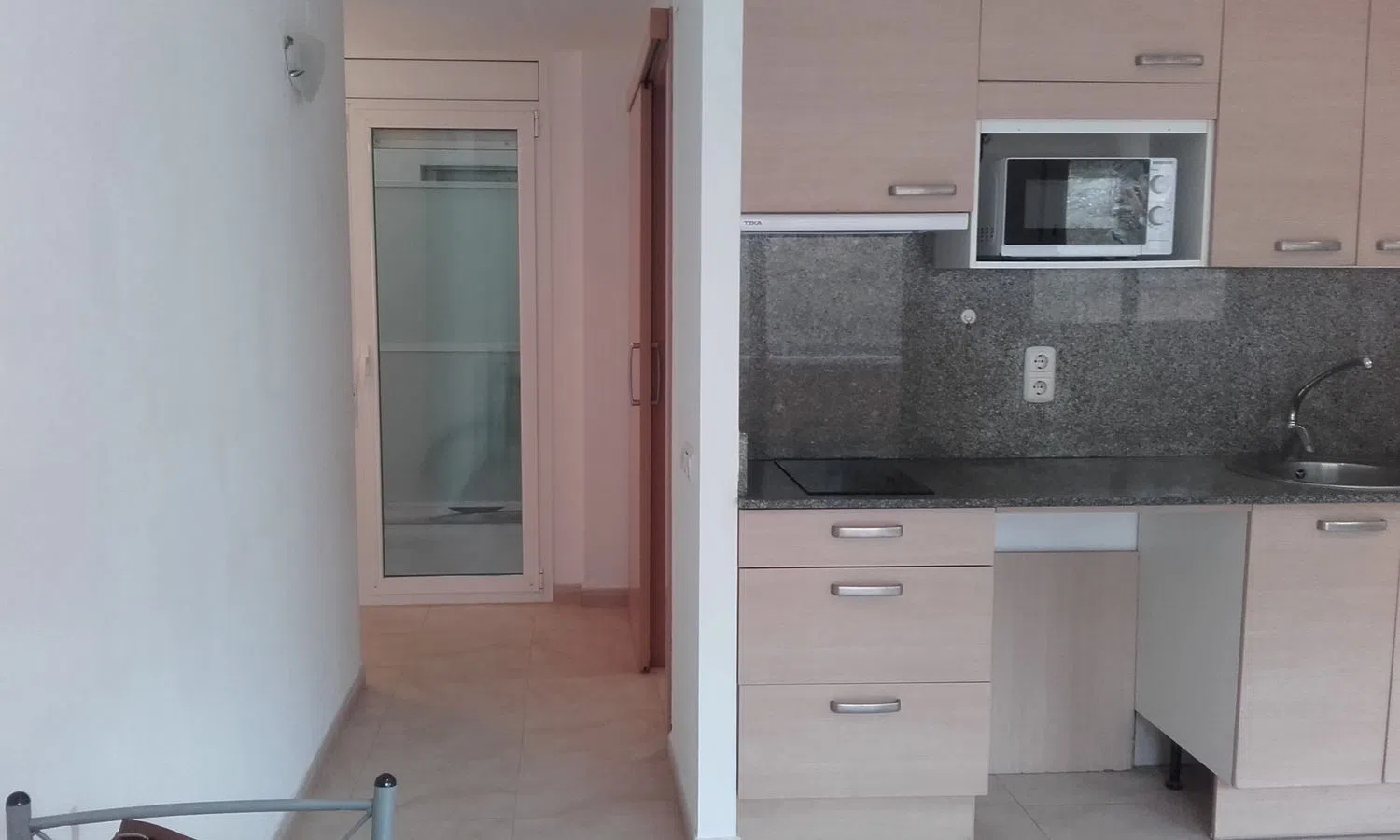 Piso en calle de Barcelona, 73 - Foto 2