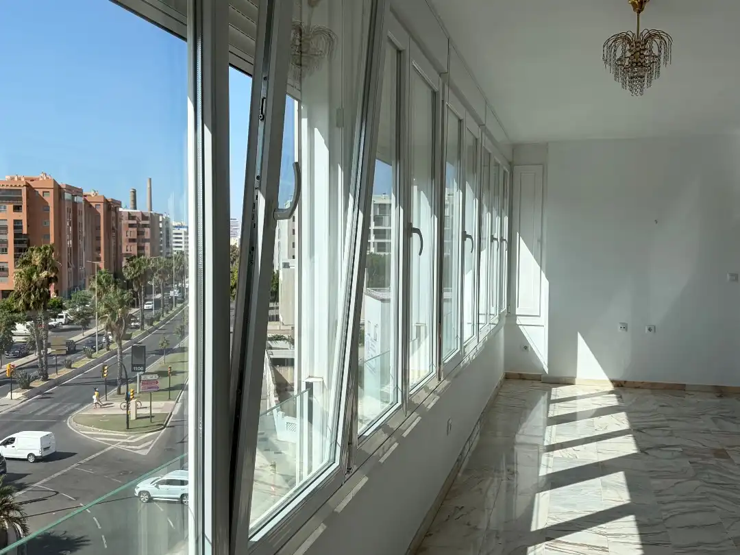 Piso en Málaga Capital - Foto 10