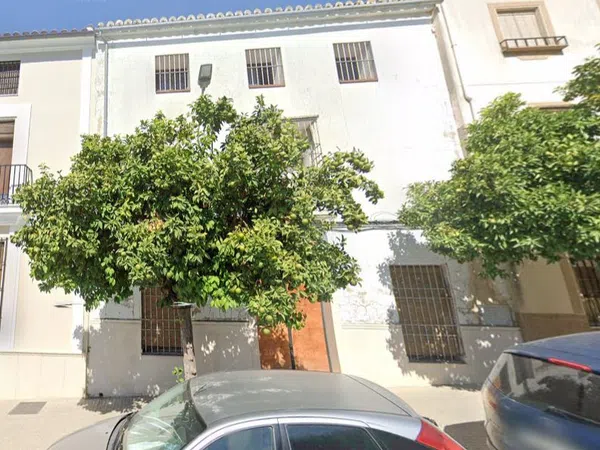 Casa o chalet independiente en Calle Ancha, 17 - Foto 1