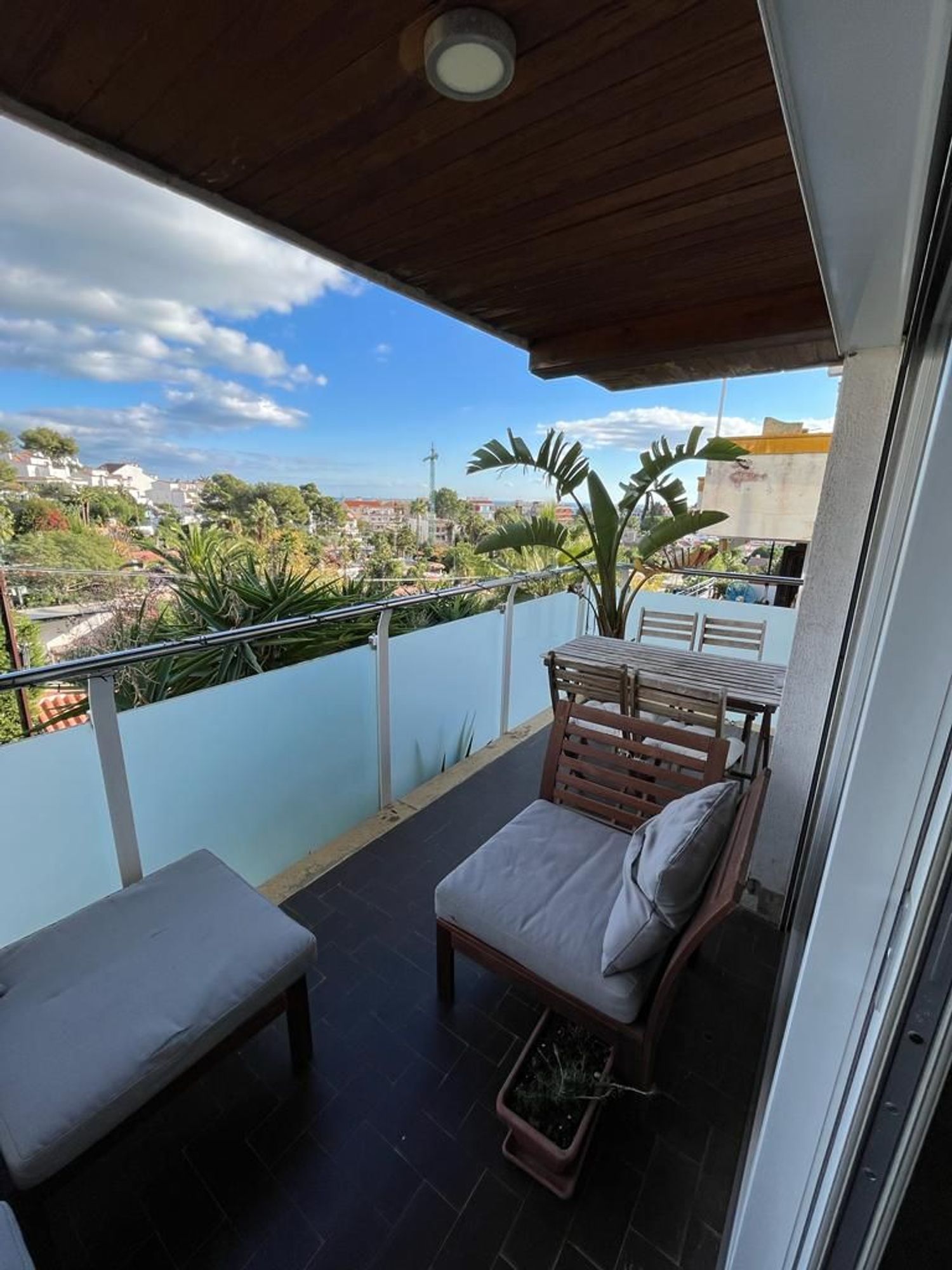 Piso en Avenida Santíssima Trinitat, 73, Vallpineda-Rocamar, Vallpineda-Rocamar - Foto 5
