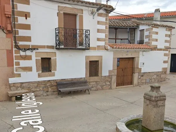 Casa de pueblo en Calle Iglesia, 11 - Foto 1