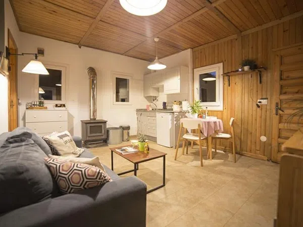 Casa o chalet independiente en Aldea Santa Marina, 209 - Foto 9