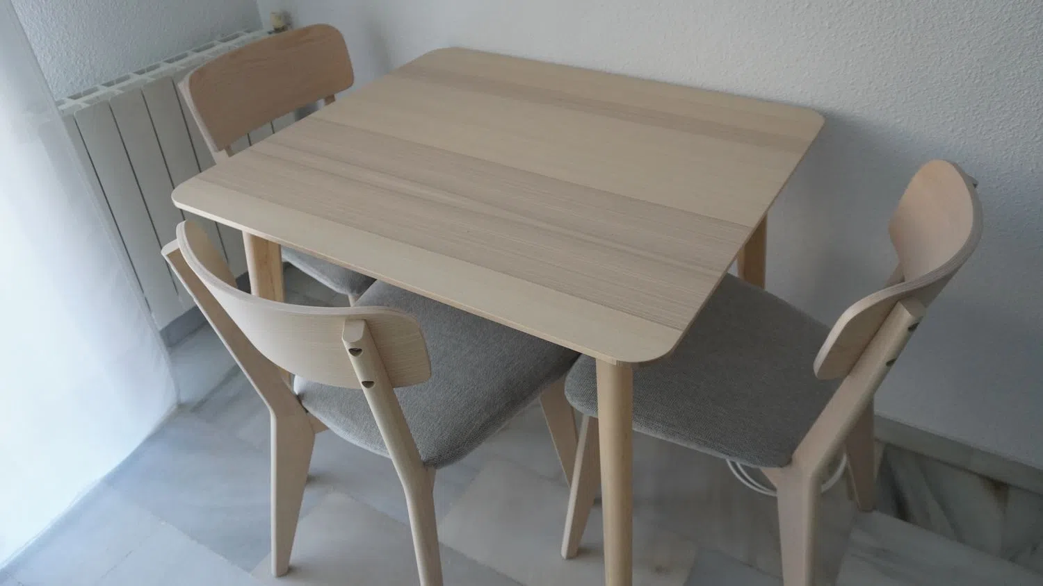 Piso en calle Nuestra Señora de la Salud, 3 - Foto 11